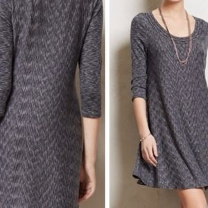 Anthropologie Saturday Sunday Narva swing dress